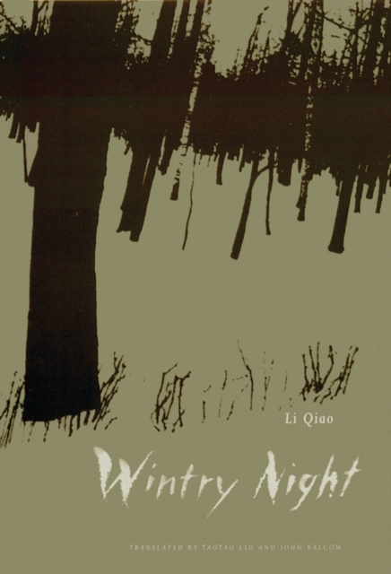 E-kniha Wintry Night Qiao Li