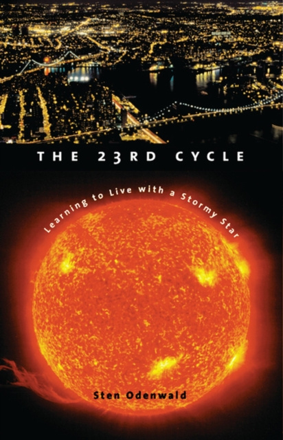 E-book 23rd Cycle Sten Odenwald