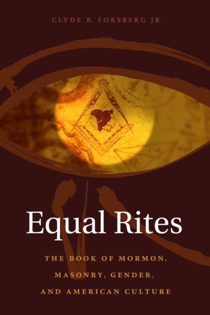 E-knjiga Equal Rites Clyde R. Forsberg Jr.