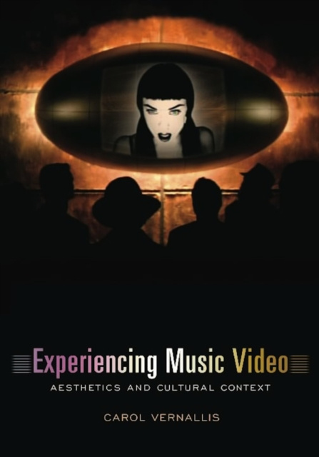 E-book Experiencing Music Video Carol Vernallis