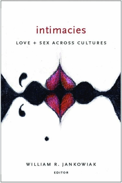 E-Book Intimacies William R. Jankowiak