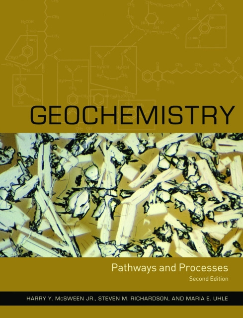 E-Book Geochemistry Harry Y. McSween
