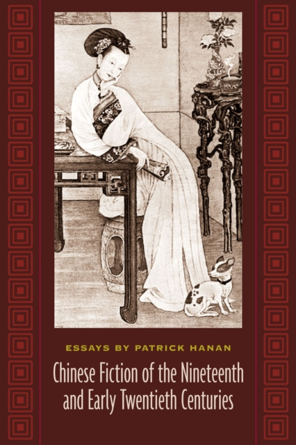 E-book Chinese Fiction of the Nineteenth and Early Twentieth Centuries Patrick Hanan