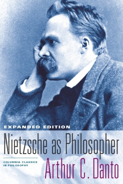 E-knjiga Nietzsche as Philosopher Arthur C. Danto