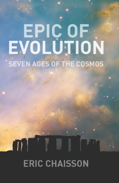 E-book Epic of Evolution Eric J. Chaisson