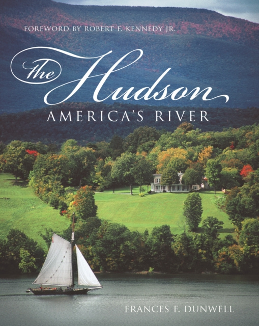 E-kniha Hudson Frances F. Dunwell