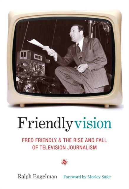 E-knjiga Friendlyvision Ralph Engelman