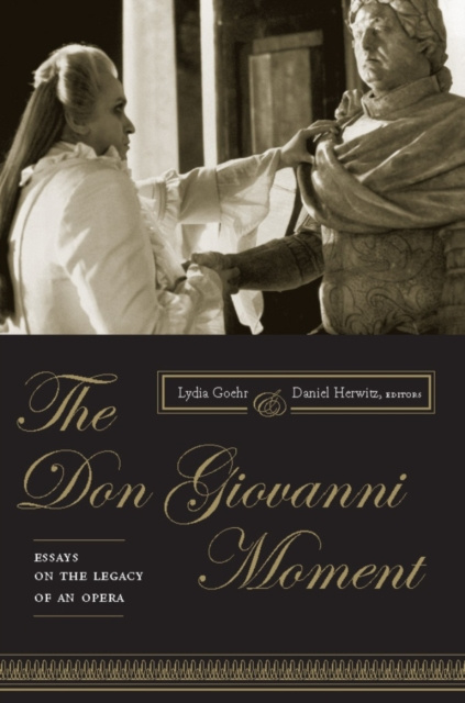 E-Book Don Giovanni Moment Lydia Goehr