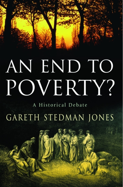 E-book End to Poverty? Gareth Stedman Jones