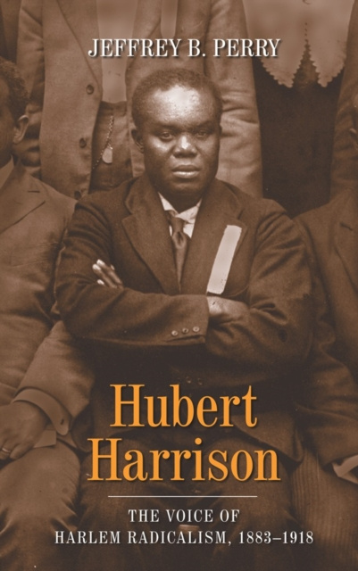 E-book Hubert Harrison Jeffrey B. Perry