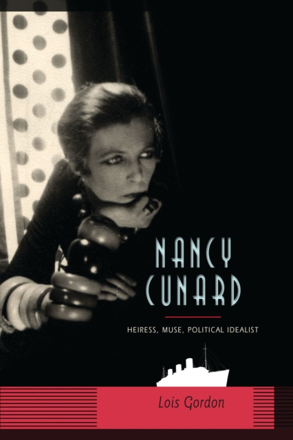 E-book Nancy Cunard Lois Gordon