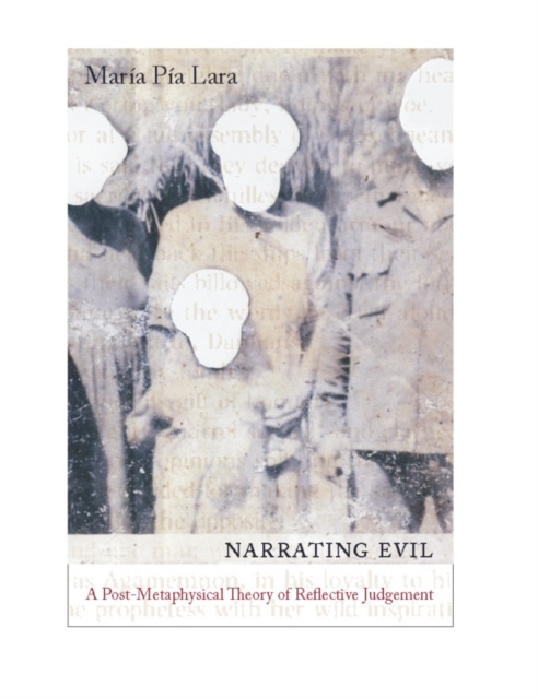 E-book Narrating Evil Maria Pia Lara