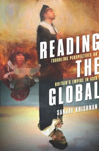 E-knjiga Reading the Global Sanjay Krishnan
