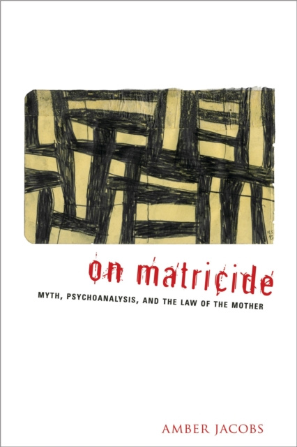 E-book On Matricide Amber Jacobs