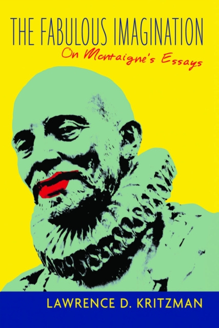 Livre numérique Fabulous Imagination Lawrence D. Kritzman