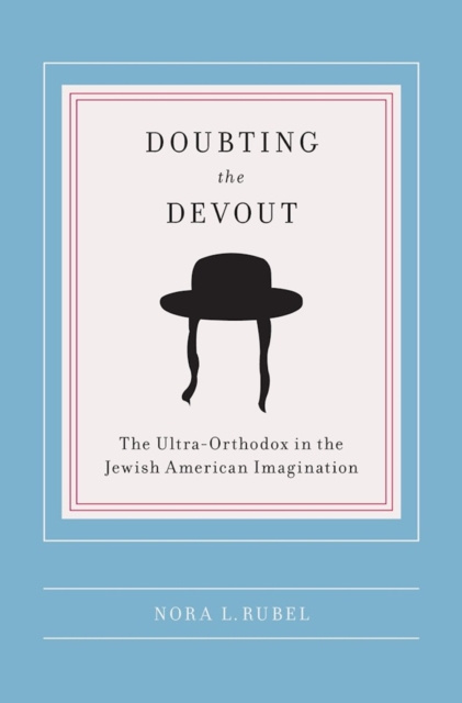 E-knjiga Doubting the Devout Nora L Rubel