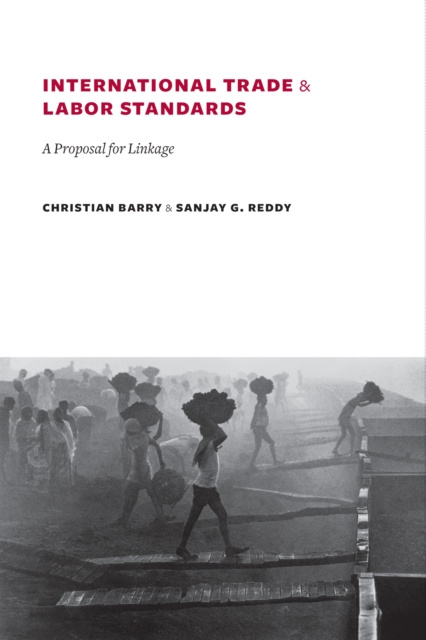 E-knjiga International Trade and Labor Standards Christian Barry