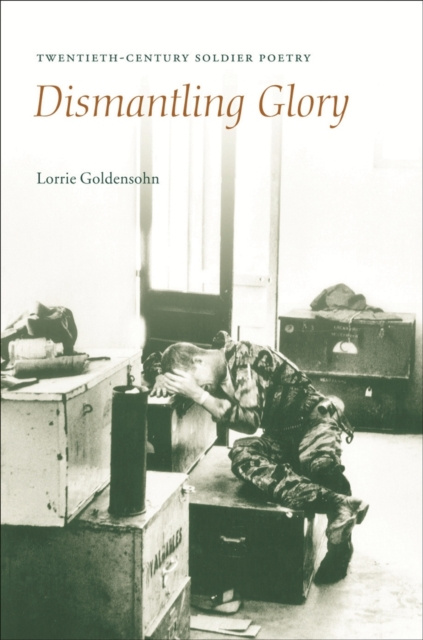E-knjiga Dismantling Glory Lorrie Goldensohn