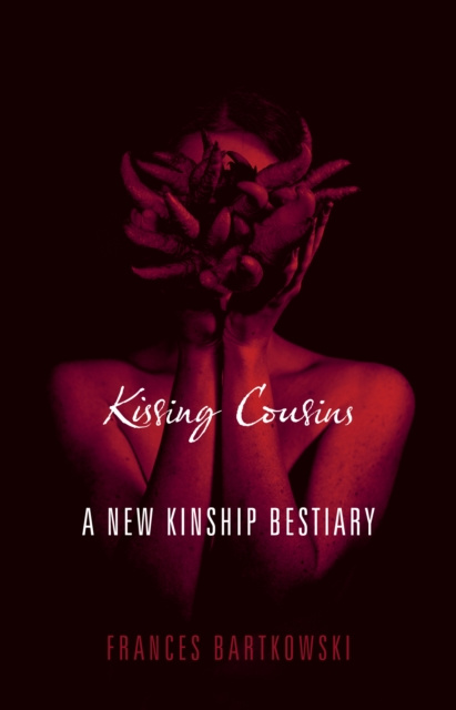 E-knjiga Kissing Cousins Frances Bartkowski