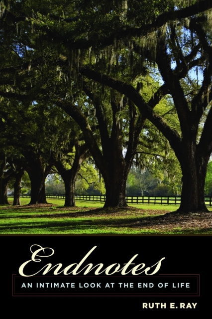 E-knjiga Endnotes Ruth E. Ray