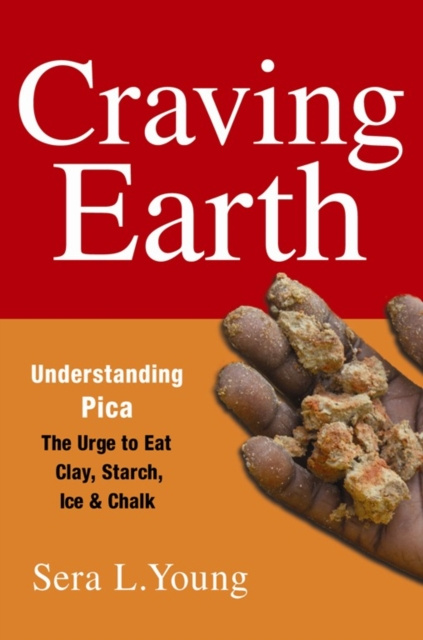 E-knjiga Craving Earth Sera L. Young