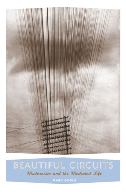 E-book Beautiful Circuits Mark Goble