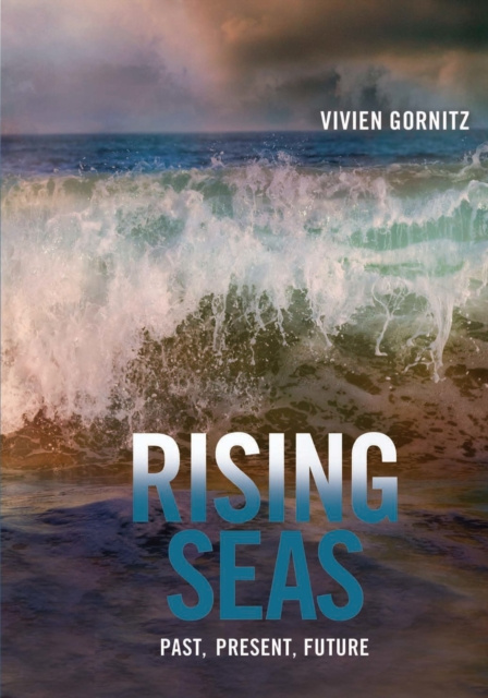 E-knjiga Rising Seas Vivien Gornitz