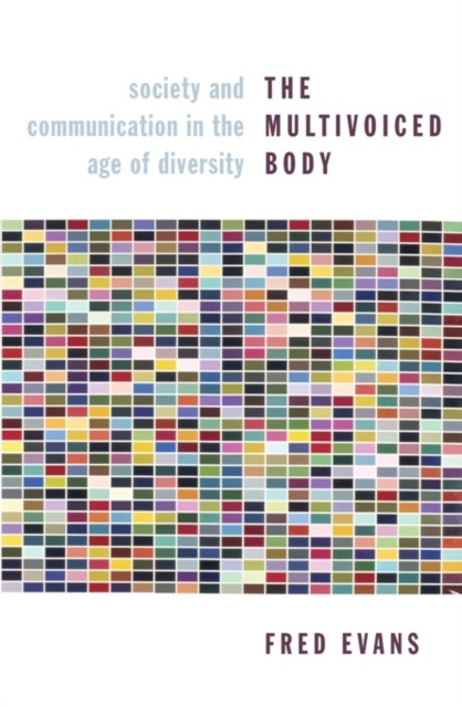Libro elettronico Multivoiced Body Fred Evans