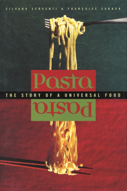 E-book Pasta Silvano Serventi