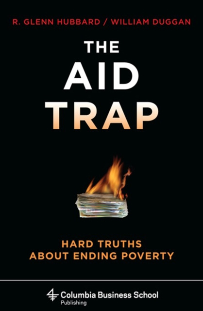E-book Aid Trap R. Glenn Hubbard