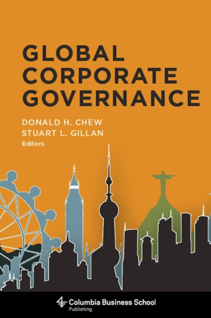 E-knjiga Global Corporate Governance Donald H. Chew