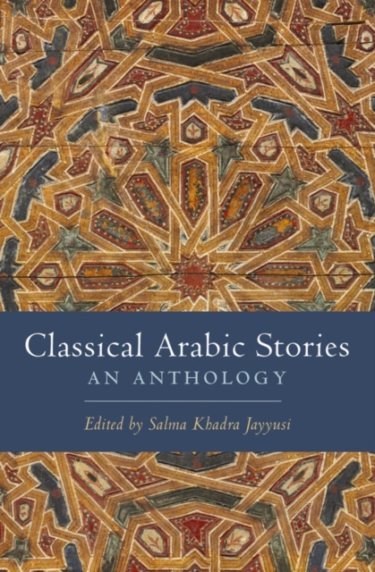E-kniha Classical Arabic Stories Salma Khadra Jayyusi