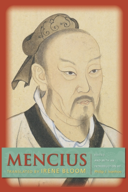 E-knjiga Mencius Mencius