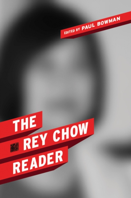 E-knjiga Rey Chow Reader Rey Chow