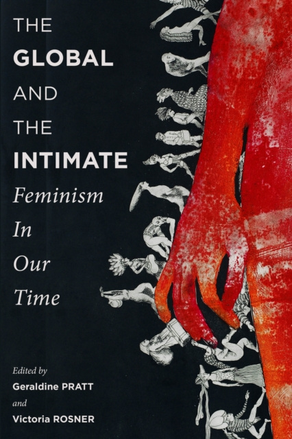 Libro elettronico Global and the Intimate Geraldine Pratt