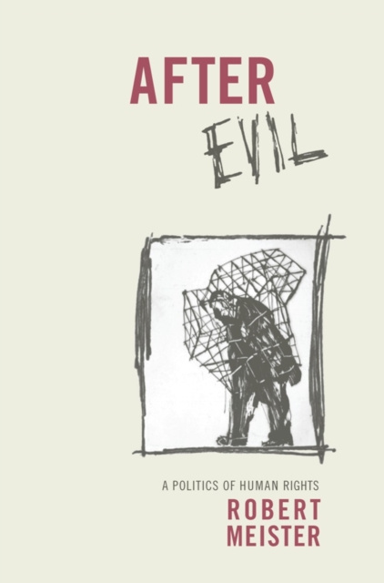 E-book After Evil Robert Meister