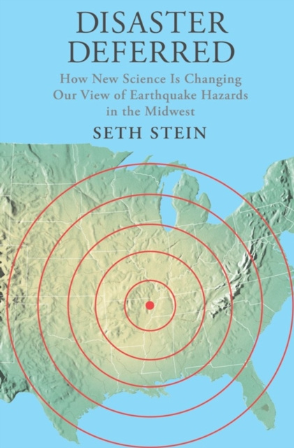 E-book Disaster Deferred Seth Stein