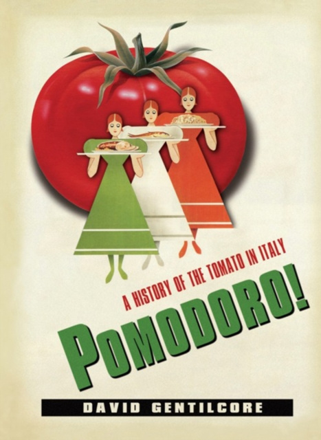 E-knjiga Pomodoro! David Gentilcore
