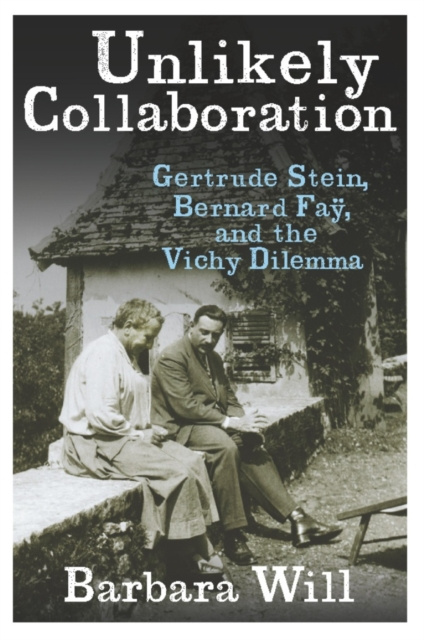 E-Book Unlikely Collaboration Barbara Will