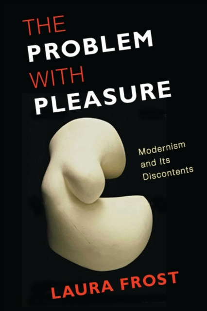 E-book Problem with Pleasure Laura Frost