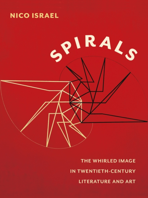 E-knjiga Spirals Nico Israel