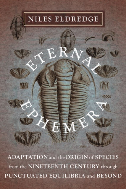 E-Book Eternal Ephemera Niles Eldredge