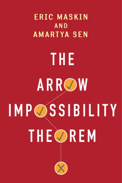 E-book Arrow Impossibility Theorem Eric Maskin