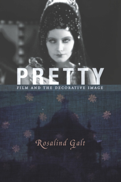E-knjiga Pretty Rosalind Galt