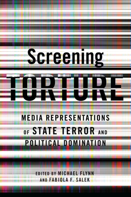 E-book Screening Torture Michael Flynn
