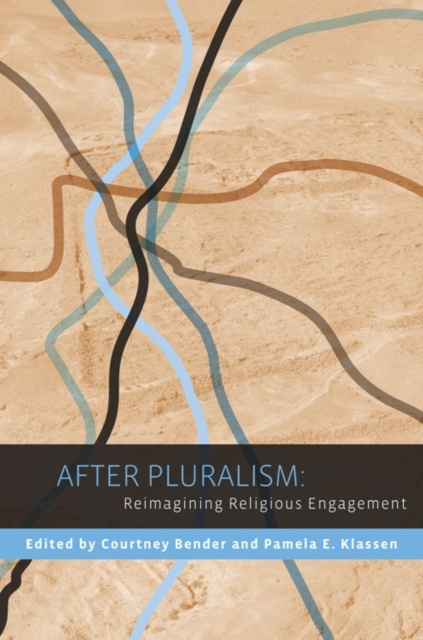 E-book After Pluralism Courtney Bender