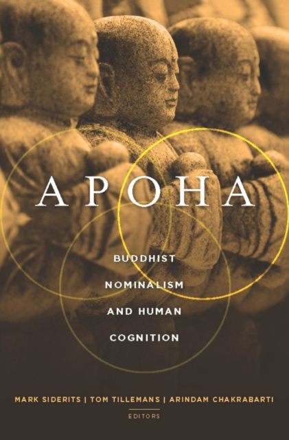 E-book Apoha Mark Siderits