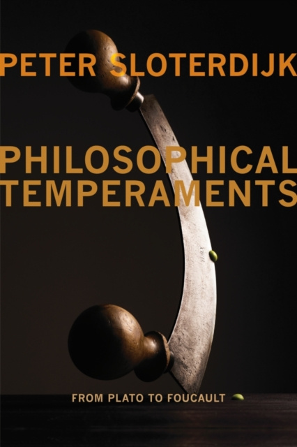E-book Philosophical Temperaments Peter Sloterdijk