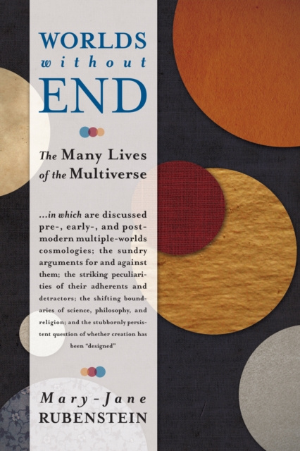 E-book Worlds without End Mary-Jane Rubenstein