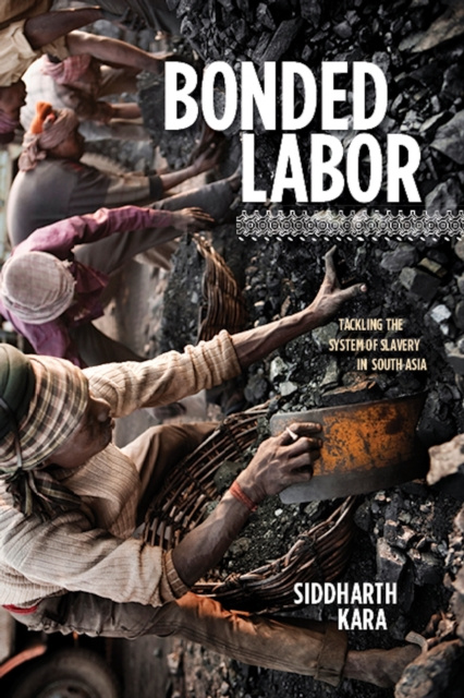 E-book Bonded Labor Siddharth Kara